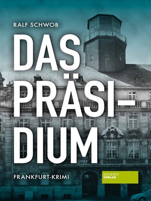 cover image of Das Präsidium